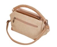 Anekke Memories Bowling Bag M Umhängetasche 40801-306-natur