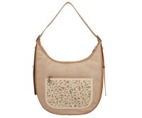 Anekke Memories Hobo Bag L Schultertasche 40802-354-natur