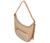 Anekke Memories Hobo Bag L Schultertasche 40802-354-natur