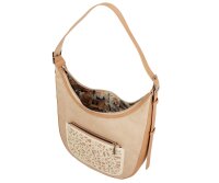 Anekke Memories Hobo Bag L Schultertasche 40802-354-natur