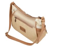 Anekke Memories Shoulder Bag Schultertasche 40803-002-natur