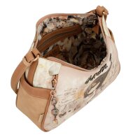 Anekke Memories Shoulder Bag Schultertasche 40803-002-natur