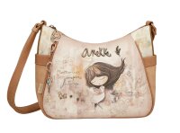 Anekke Memories Shoulder Bag Schultertasche 40803-002-natur