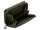 Greenwood Damen Geldbörse BAXX20 Nappa Leder mit RFID olive