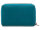 Greenwood Damen Geldbörse BAXX20 Nappa Leder mit RFID turquoise