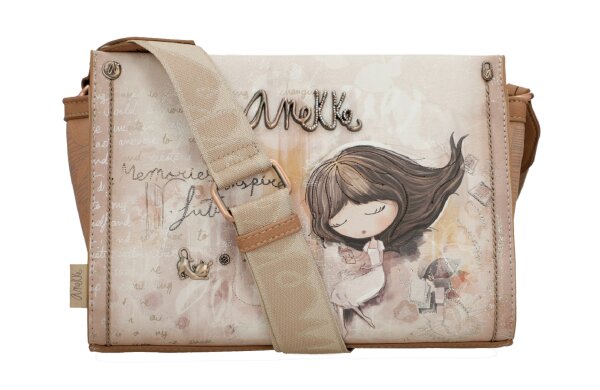 Anekke Memories Crossbody Bag Umhängetasche...