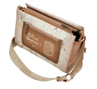 Anekke Memories Crossbody Bag Umhängetasche 40803-479-natur