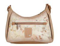 Anekke Memories Crossbody Bag M Umhängetasche 40803-481-natur