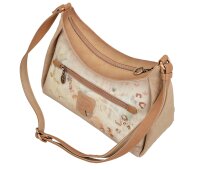 Anekke Memories Crossbody Bag M Umhängetasche 40803-481-natur