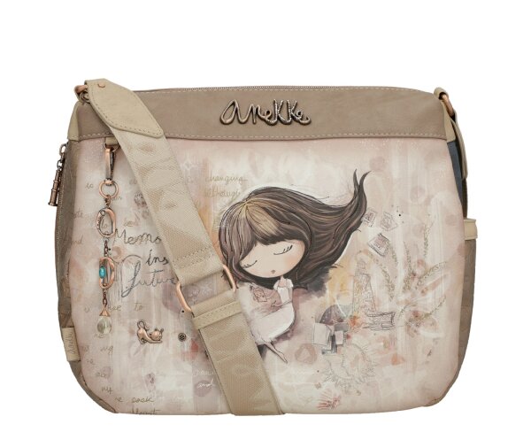 Anekke Memories Große Umhängetasche...