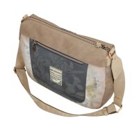 Anekke Memories Große Umhängetasche 40803-501-natur