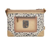 Anekke Memories Crossbody Bag M Umhängetasche 40803-701-natur