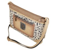 Anekke Memories Crossbody Bag M Umhängetasche 40803-701-natur
