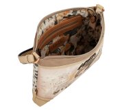 Anekke Memories Crossbody Bag M Umhängetasche 40803-701-natur