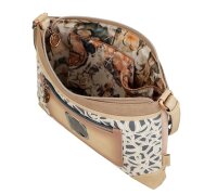 Anekke Memories Crossbody Bag M Umhängetasche 40803-701-natur