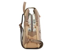 Anekke Memories Rucksack mit drei Fächern 40805-043-natur
