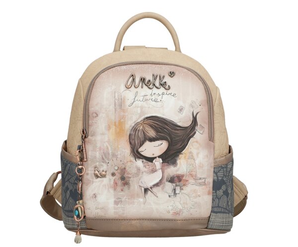 Anekke Memories Backpack Rucksack 40805-283-natur