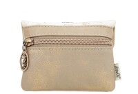 Anekke Memories Coin Purse With Flap Geldbörse 40809-016-natur