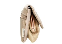 Anekke Memories Coin Purse With Flap Geldbörse 40809-016-natur