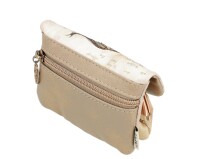 Anekke Memories Coin Purse With Flap Geldbörse 40809-016-natur