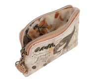 Anekke Memories Coin Purse kleine Geldbörse 40809-019-natur