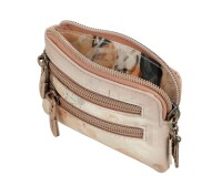 Anekke Memories Coin Purse kleine Geldbörse 40809-019-natur