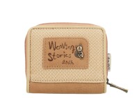 Anekke Memories Kleines RFID-Portemonnaie Geldbörse 40809-903-natur