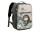 Anekke Real Reiserucksack 41575-012-grau