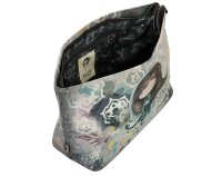 Anekke Real große Kosmetiktasche 41577-022 beige