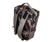 Anekke Mademoiselle Reiserucksack 41585-001-grau / beige