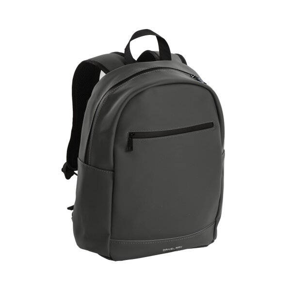 Daniel Ray Jefferson DRS251122 Rucksack  Laptopfach ca. 14" anthrazit