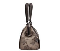 Anekke Real Short Handle Bag Handtasche 41701-009-grau