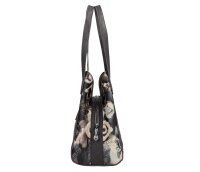 Anekke Real Shoulder Bag Schultertasche 41702-203-grau