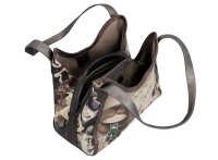 Anekke Real Shoulder Bag Schultertasche 41702-203-grau