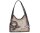 Anekke Real Shoulder Bag Schultertasche 41702-203-grau