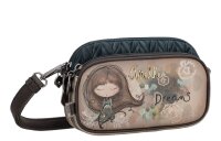 Anekke Real Crossbody Bag S Umhängetasche...