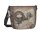 Anekke Real Oval Crossbody Bag M Umhängetasche 41703-517-grau