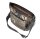 Anekke Real Oval Crossbody Bag M Umhängetasche 41703-517-grau