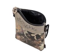 Anekke Mini Crossbody Bag Umhängetasche 41703-904-grau