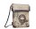 Anekke Mini Crossbody Bag Umhängetasche 41703-904-grau