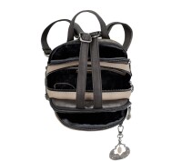 Anekke Real Backpack Rucksack 41705-044-grau