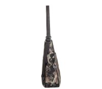 Anekke Real Tasche umwandelbar in Rucksack 41705-072-grau