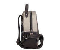 Anekke Real City Backpack S Rucksack 41705-188-grau