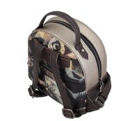 Anekke Real City Backpack S Rucksack 41705-188-grau