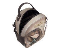 Anekke Real City Backpack S Rucksack 41705-188-grau