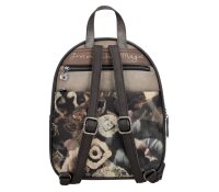 Anekke Real City Backpack Rucksack 41705-197-grau