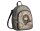 Anekke Real City Backpack Rucksack 41705-197-grau