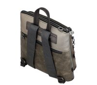 Anekke Real Backpack M Rucksack 41705-233-grau