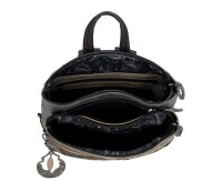 Anekke Real Backpack M Rucksack 41705-233-grau