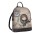 Anekke Real Backpack Rucksack 41705-295-grau